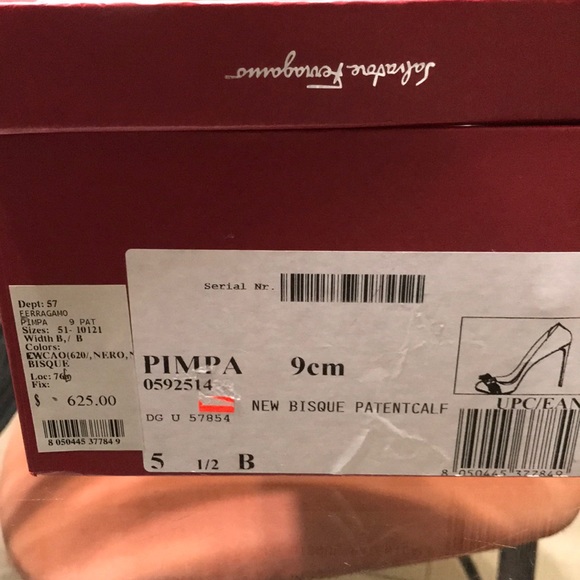 Shoes - Picture 3 of 3